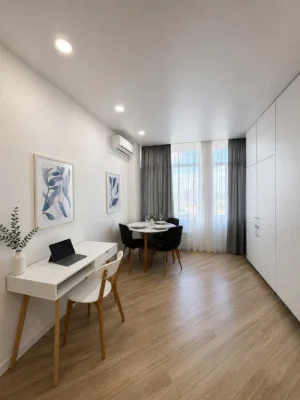 Аренда 1-комнатной квартиры 50 м², Юношеская ул., 1