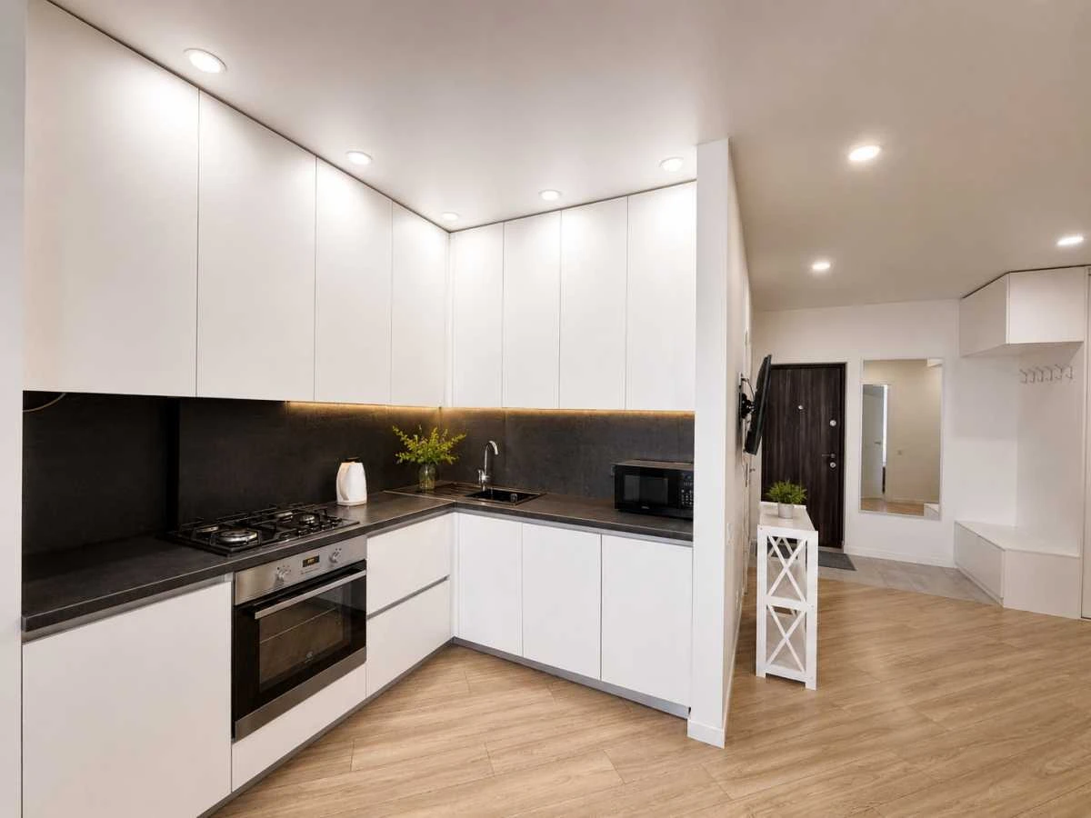 Аренда 1-комнатной квартиры 50 м², Юношеская ул., 1
