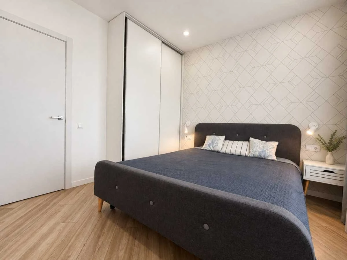 Аренда 1-комнатной квартиры 50 м², Юношеская ул., 1