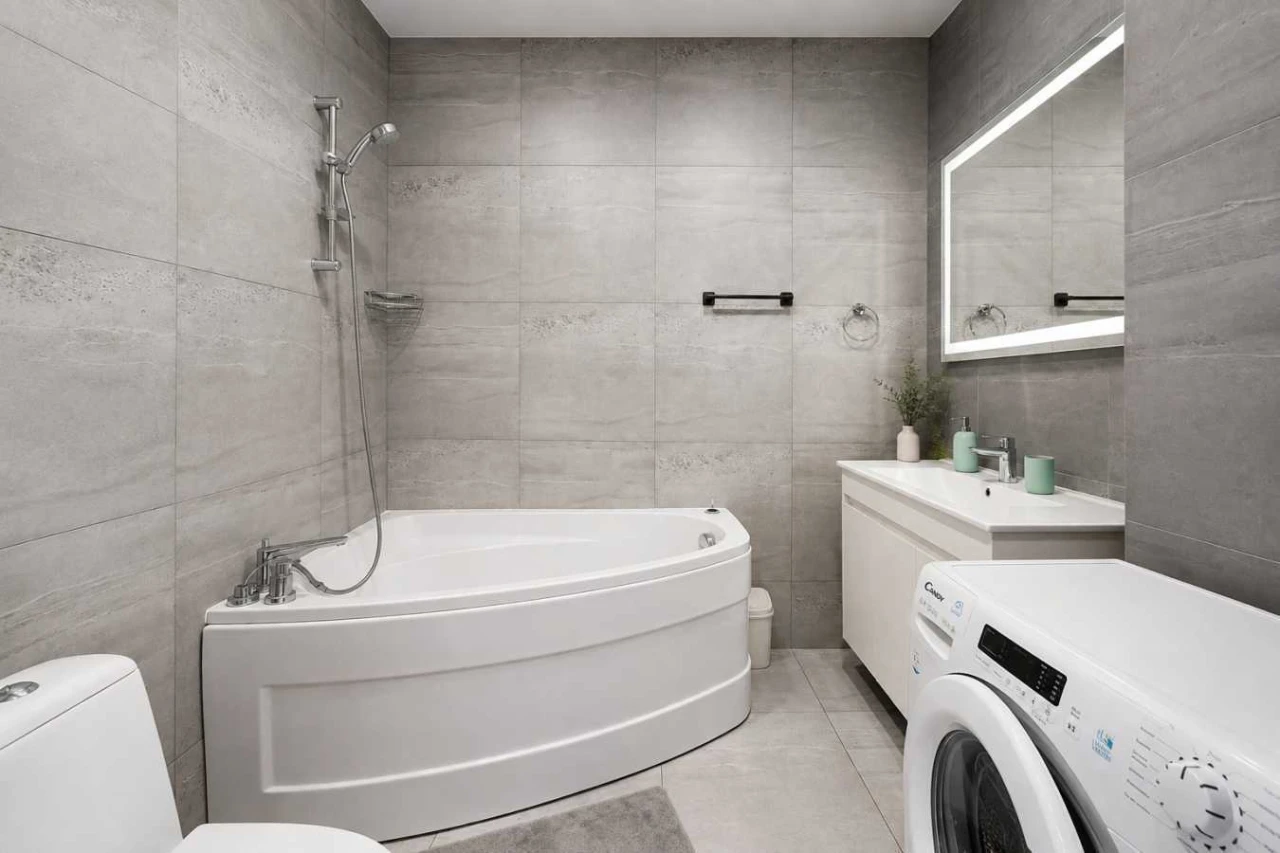 Аренда 1-комнатной квартиры 50 м², Юношеская ул., 1