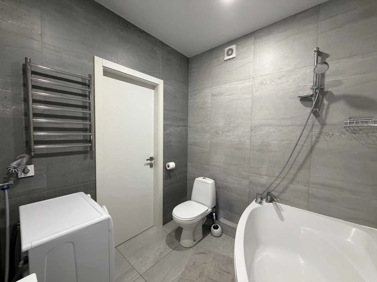 Аренда 1-комнатной квартиры 50 м², Юношеская ул., 1