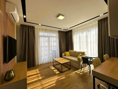 Аренда 3-комнатной квартиры 81 м², Михаила Максимовича ул.,