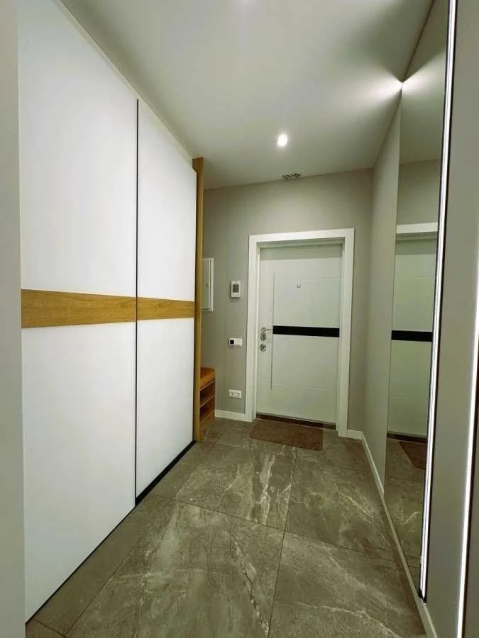 Аренда 3-комнатной квартиры 81 м², Михаила Максимовича ул.,