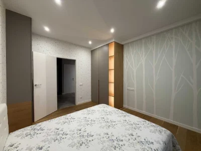 Аренда 3-комнатной квартиры 81 м², Михаила Максимовича ул.,