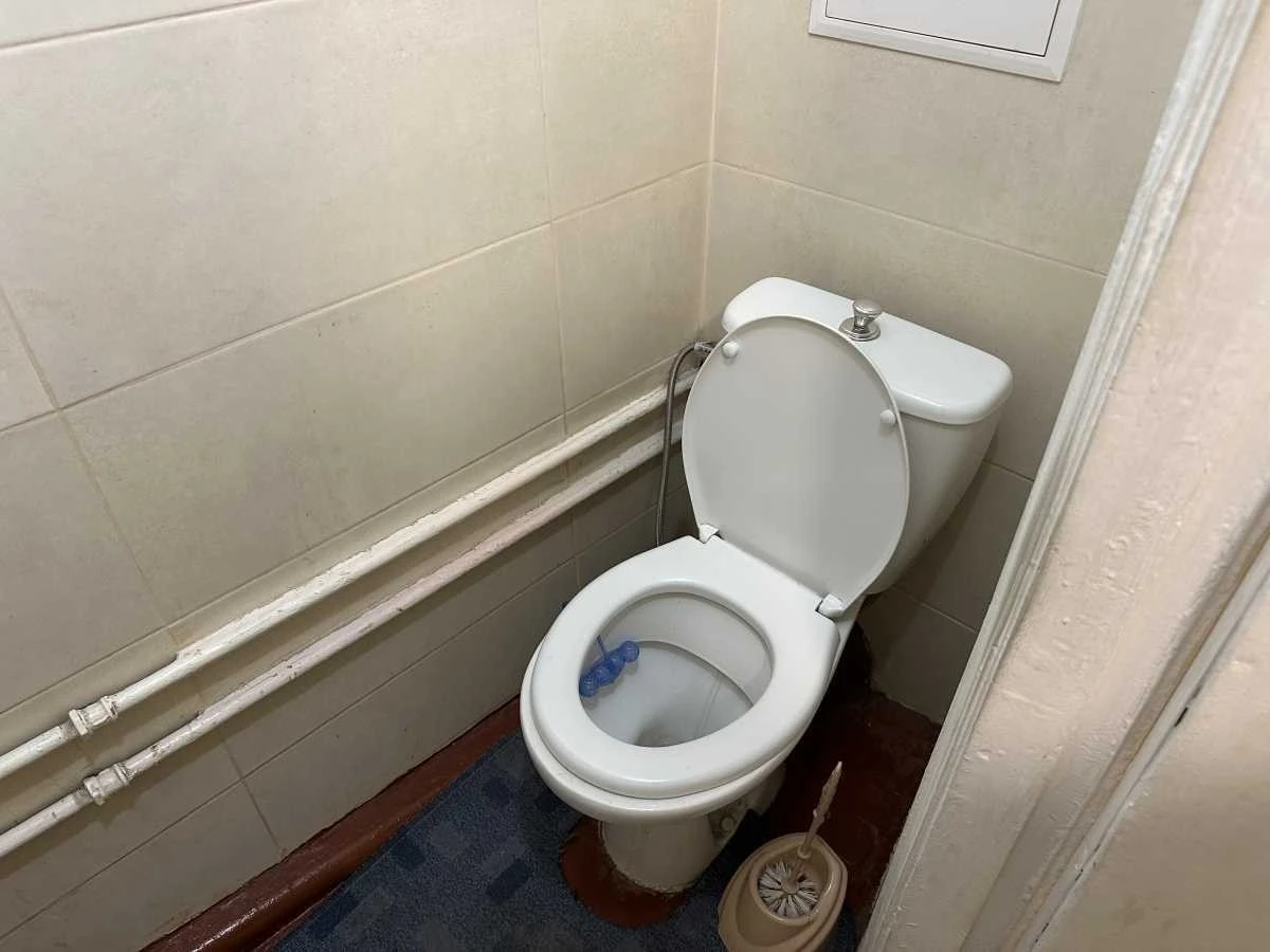 Аренда 1-комнатной квартиры 32 м², Академика Королева ул.