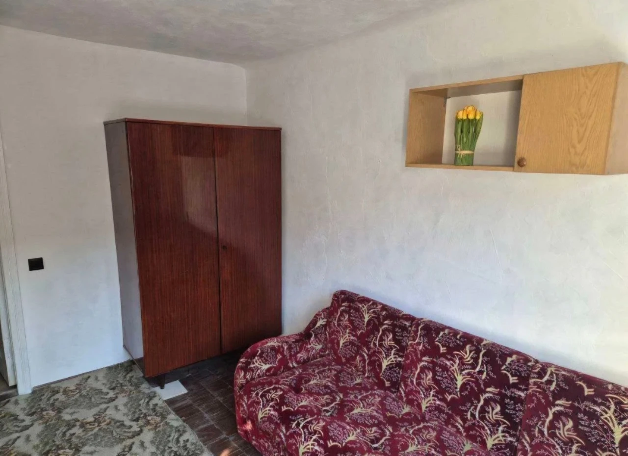 Аренда 1-комнатной квартиры 20 м², Новополевая ул., 99А