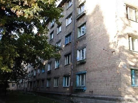 Аренда 1-комнатной квартиры 20 м², Новополевая ул., 99А