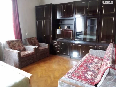 Довгострокова Оренда Квартира Печерськ