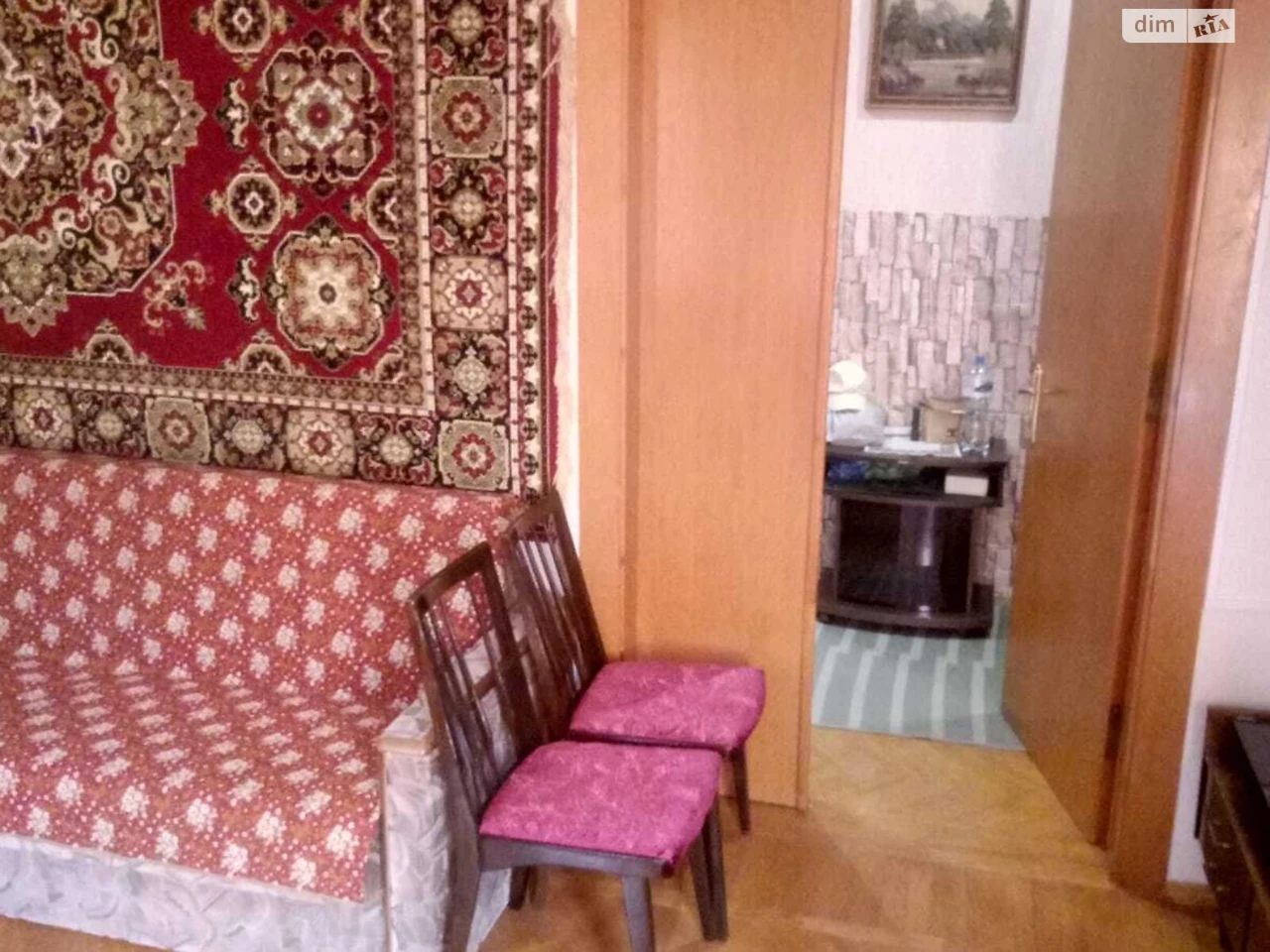 Довгострокова Оренда Квартира Печерськ