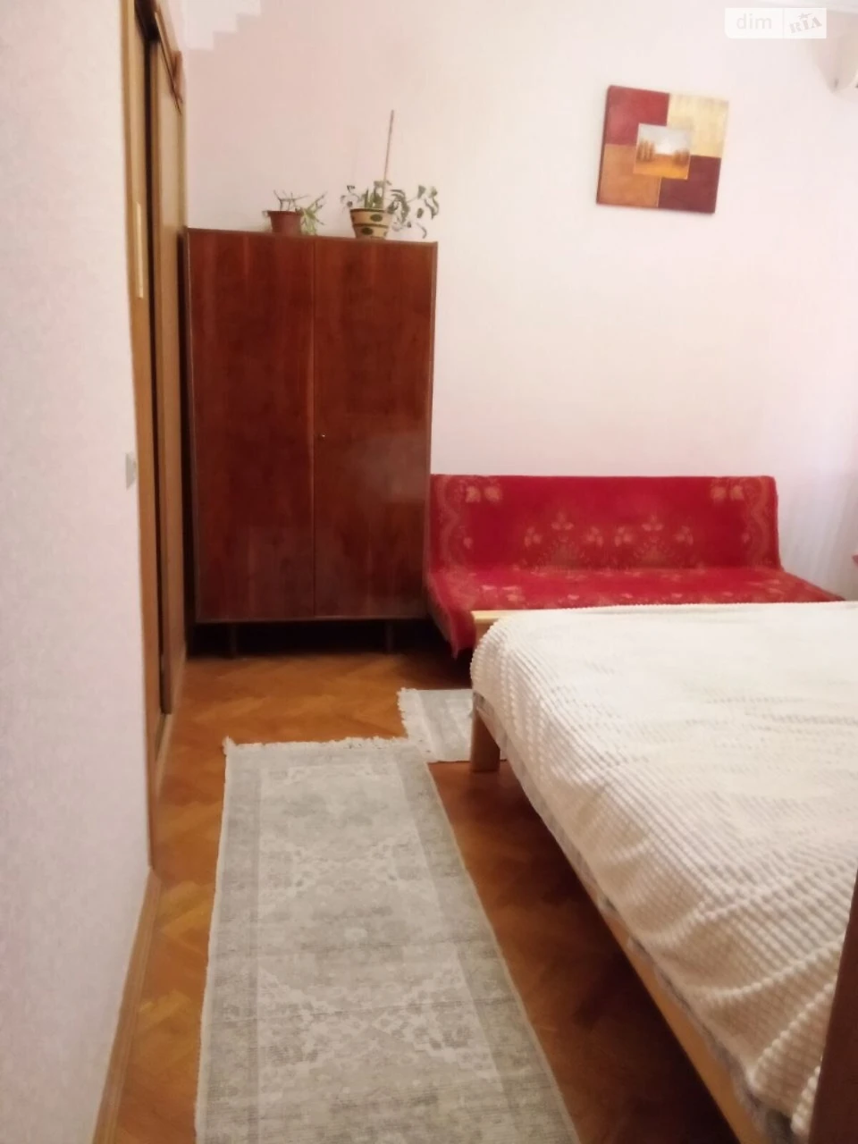 Довгострокова Оренда Квартира Печерськ