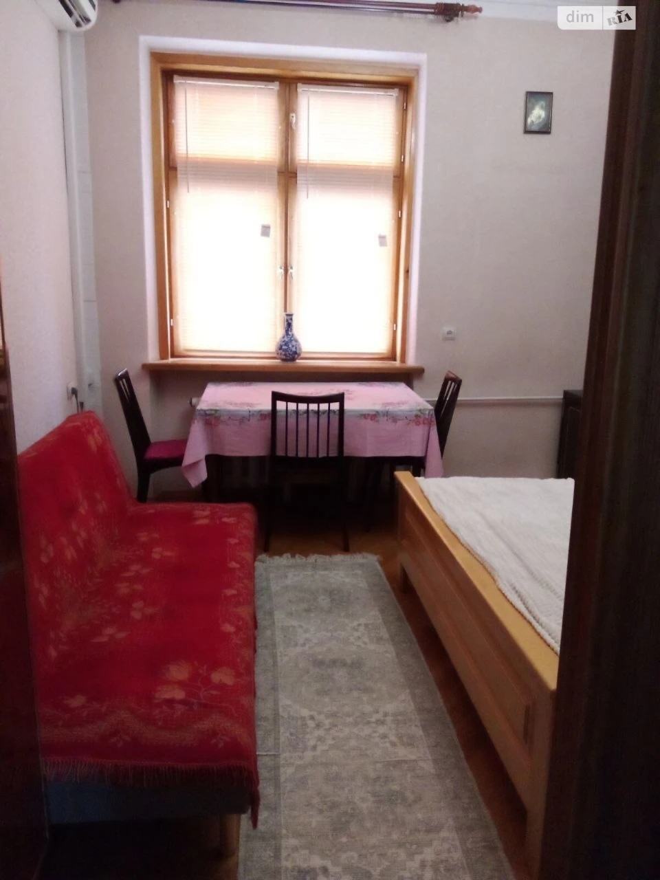 Довгострокова Оренда Квартира Печерськ