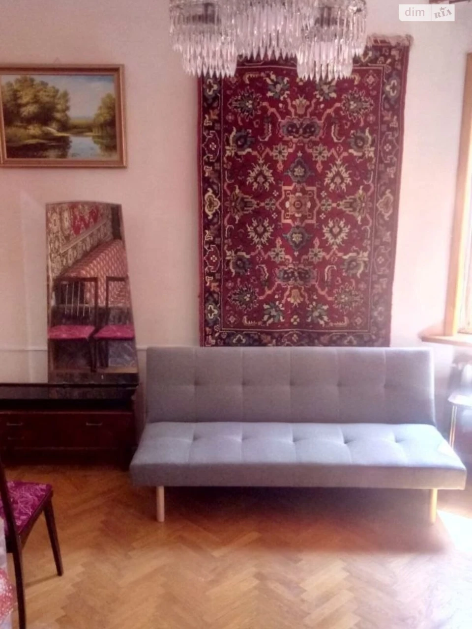 Довгострокова Оренда Квартира Печерськ