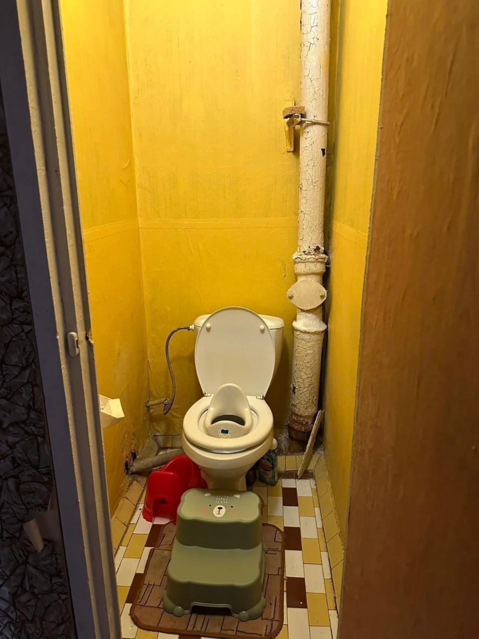 Аренда 3-комнатной квартиры 70 м², Декабристов ул., 5