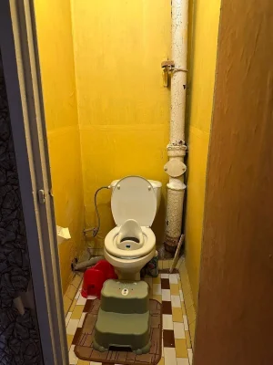 Аренда 3-комнатной квартиры 70 м², Декабристов ул., 5