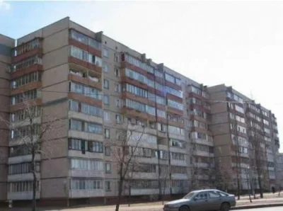 Аренда 3-комнатной квартиры 70 м², Декабристов ул., 5