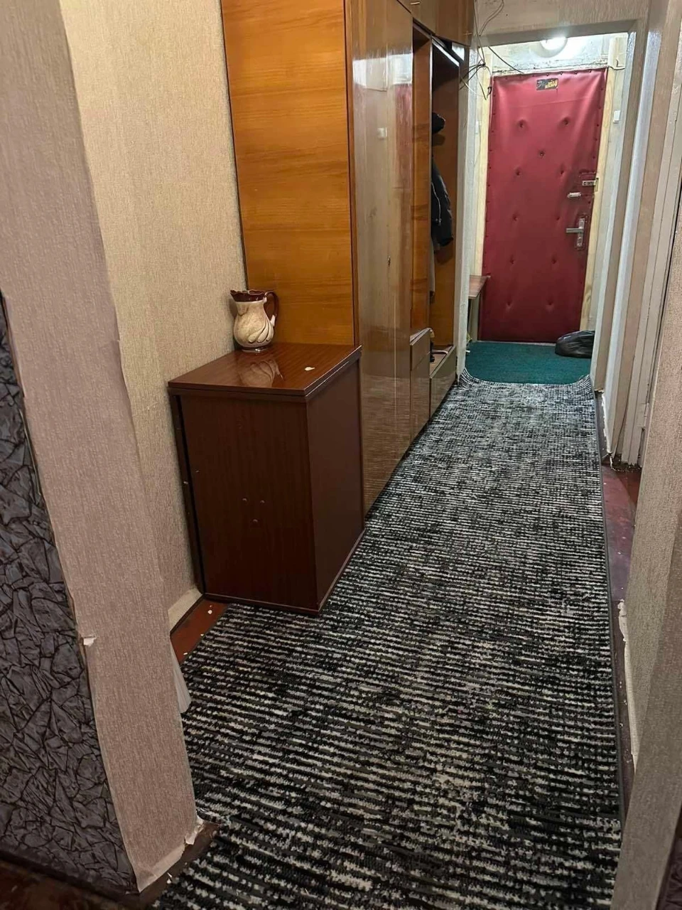 Аренда 3-комнатной квартиры 70 м², Декабристов ул., 5