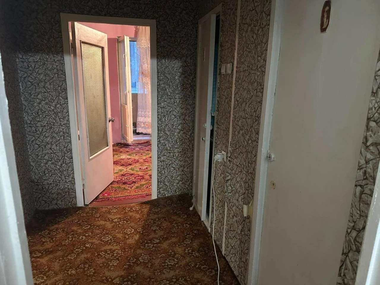 Аренда 3-комнатной квартиры 70 м², Декабристов ул., 5