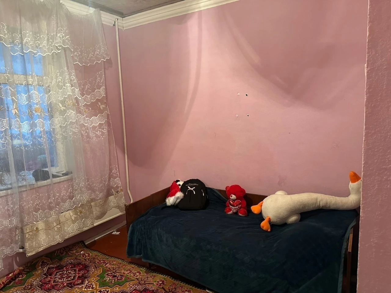 Аренда 3-комнатной квартиры 70 м², Декабристов ул., 5