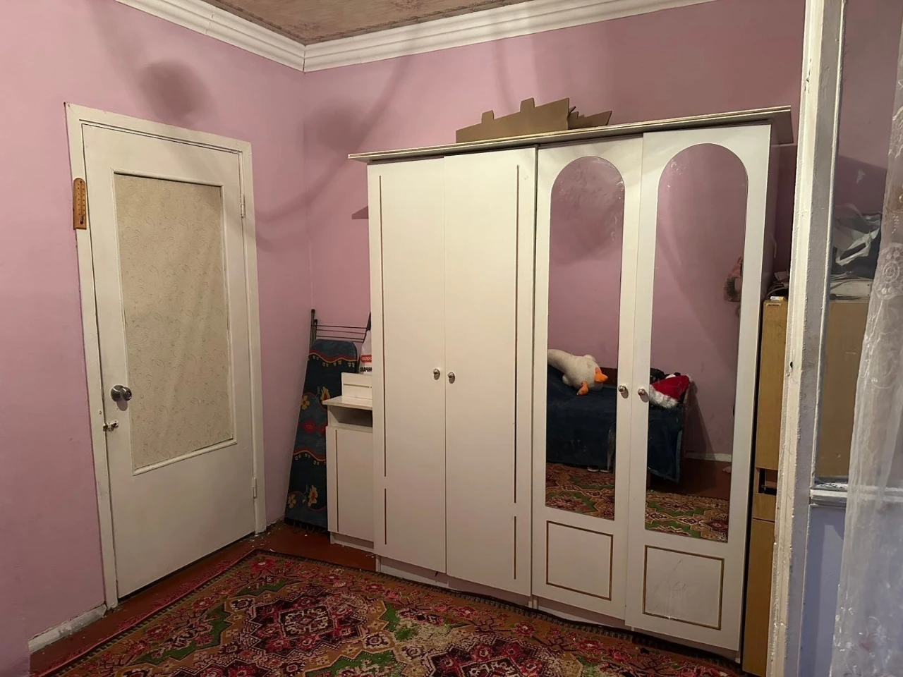 Аренда 3-комнатной квартиры 70 м², Декабристов ул., 5