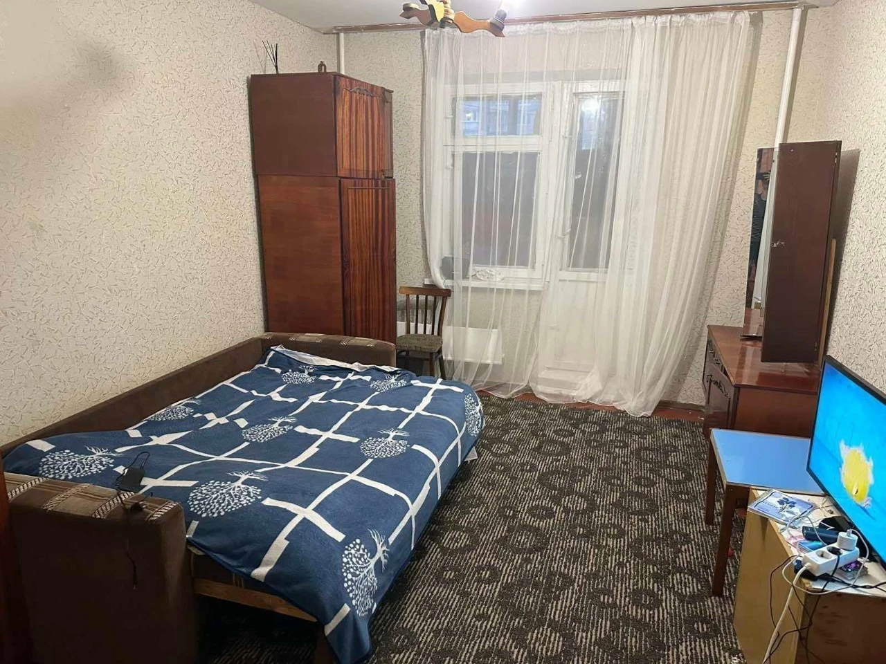 Аренда 3-комнатной квартиры 70 м², Декабристов ул., 5