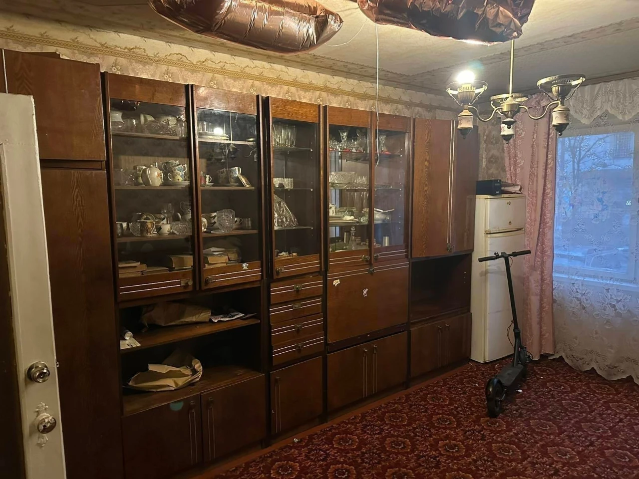 Аренда 3-комнатной квартиры 70 м², Декабристов ул., 5