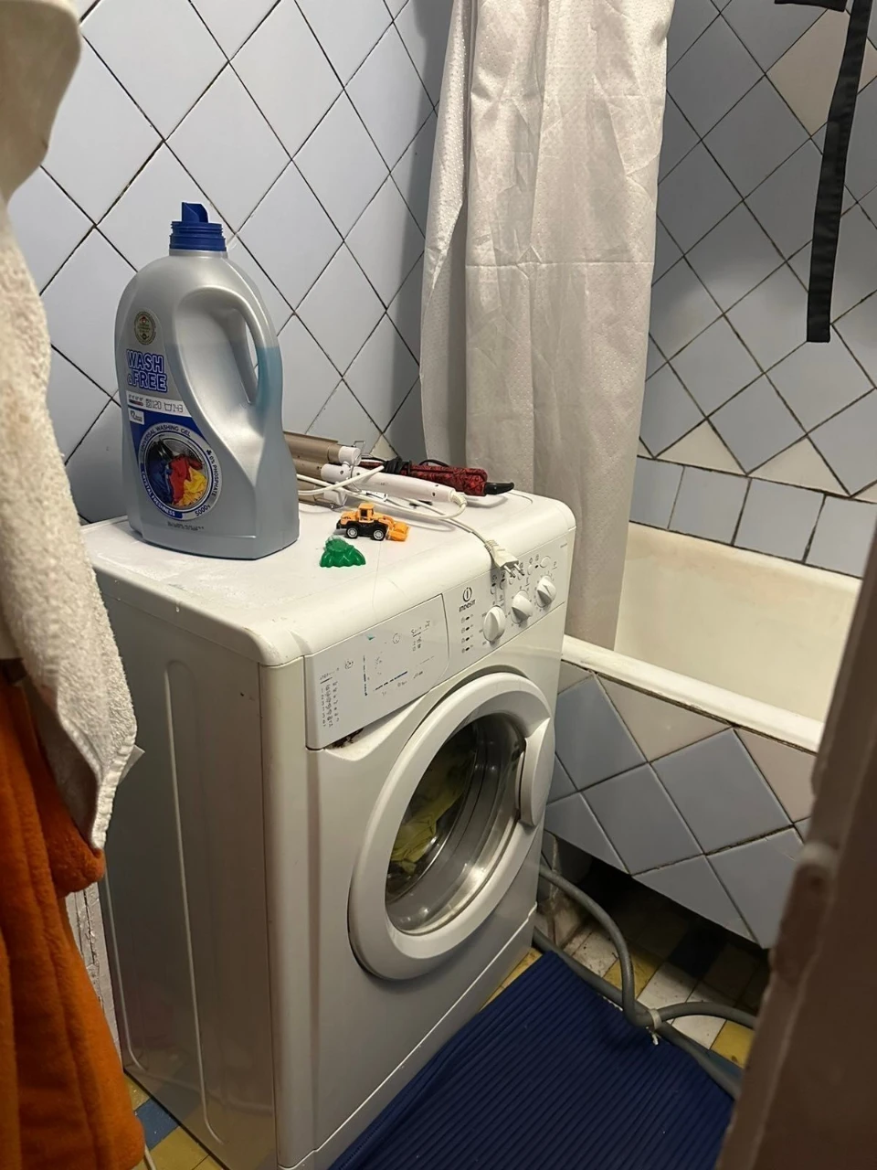 Аренда 3-комнатной квартиры 70 м², Декабристов ул., 5