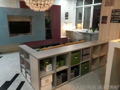 1-комнатная квартира, 50 м.кв.