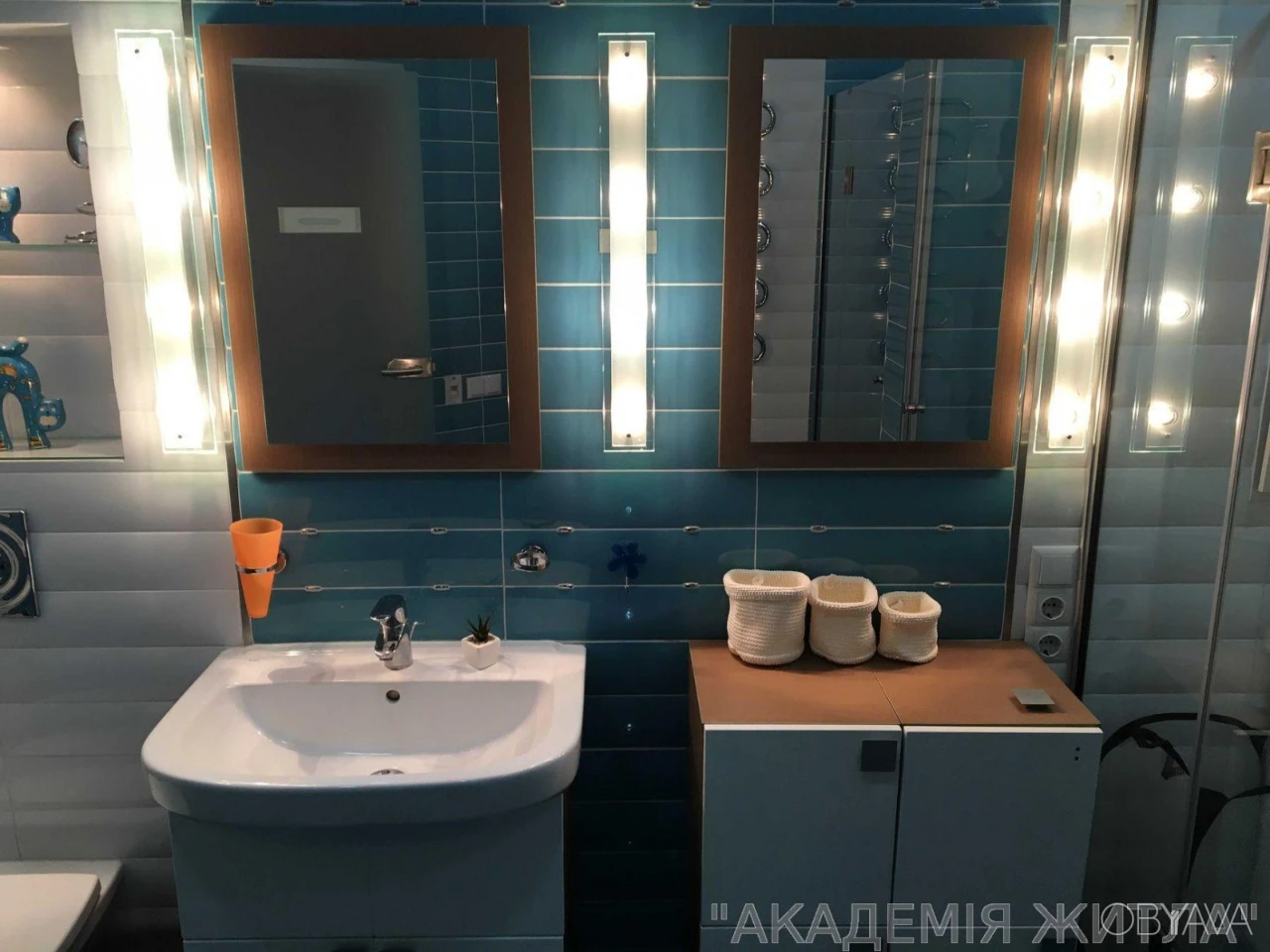 1-комнатная квартира, 50 м.кв.