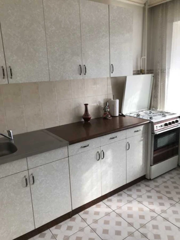 Аренда 1-комнатной квартиры 42 м², Жилянская ул., 72