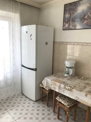 Аренда 1-комнатной квартиры 42 м², Жилянская ул., 72