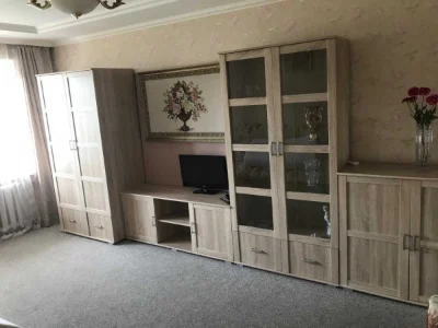 Аренда 1-комнатной квартиры 42 м², Жилянская ул., 72