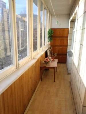 Аренда 1-комнатной квартиры 42 м², Жилянская ул., 72
