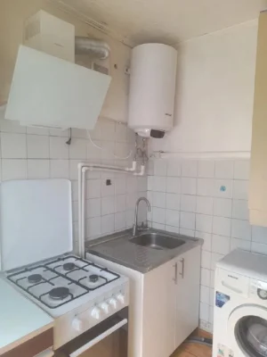 Аренда 2-комнатной квартиры 44 м², Тульчинская ул., 9Б