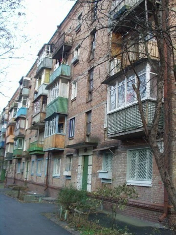 Аренда 2-комнатной квартиры 44 м², Тульчинская ул., 9Б