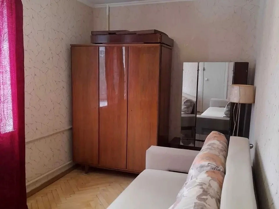 Аренда 2-комнатной квартиры 44 м², Тульчинская ул., 9Б