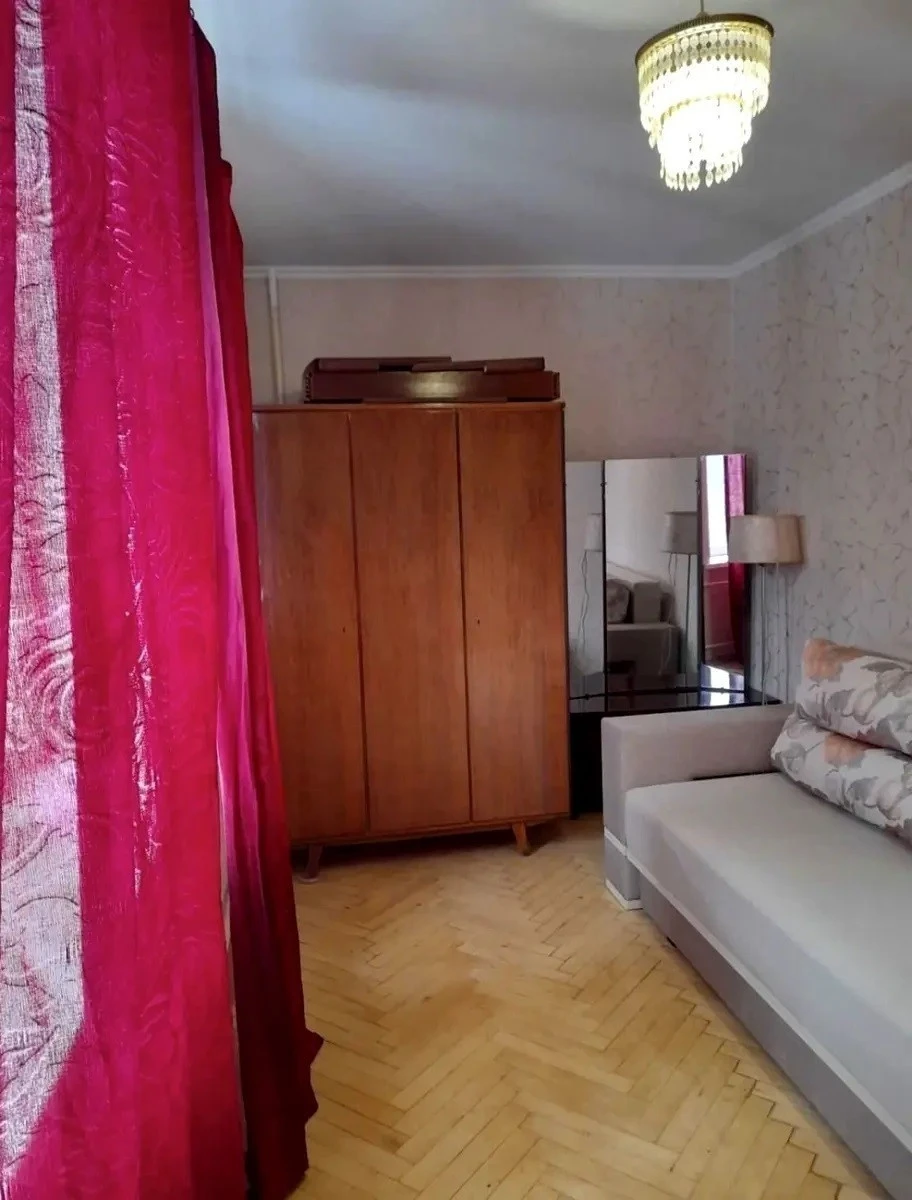 Аренда 2-комнатной квартиры 44 м², Тульчинская ул., 9Б