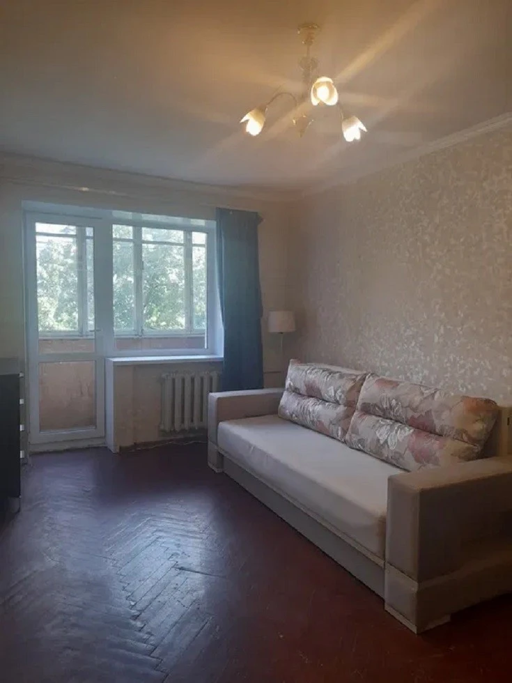 Аренда 2-комнатной квартиры 44 м², Тульчинская ул., 9Б