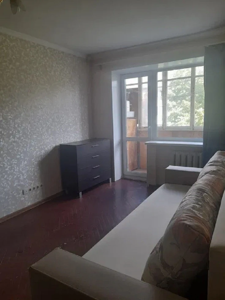 Аренда 2-комнатной квартиры 44 м², Тульчинская ул., 9Б