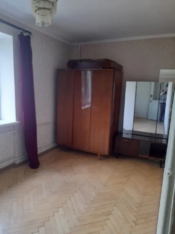 Аренда 2-комнатной квартиры 44 м², Тульчинская ул., 9Б