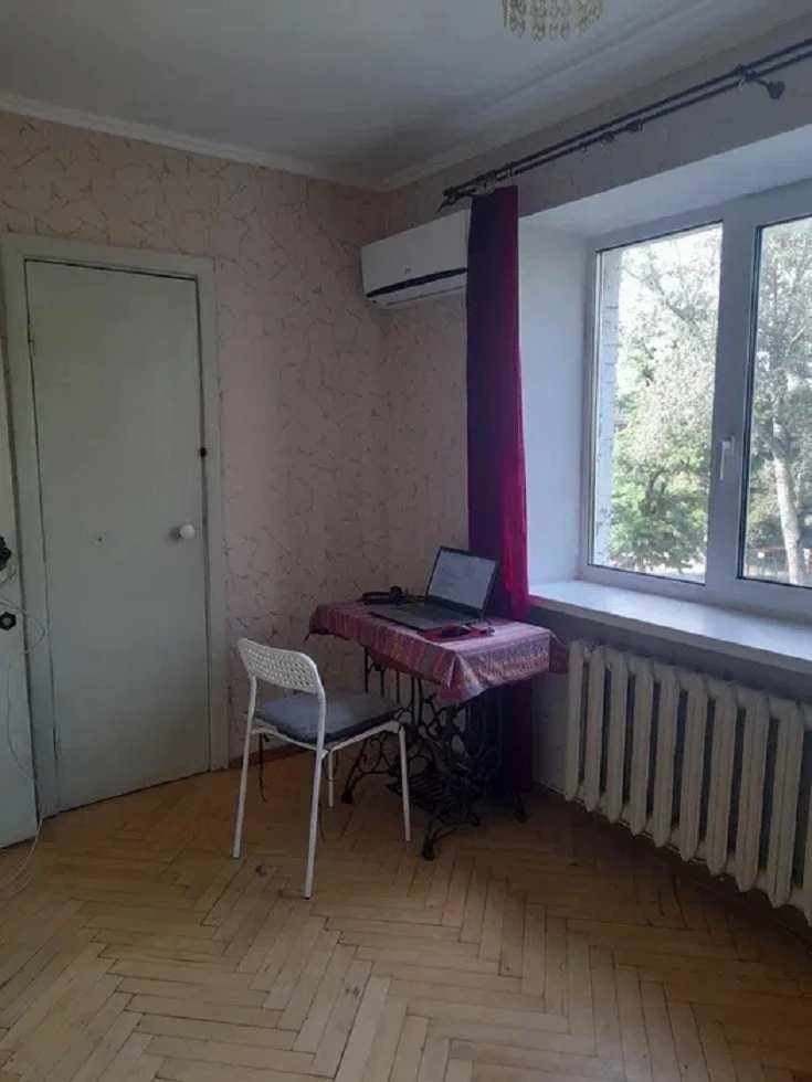 Аренда 2-комнатной квартиры 44 м², Тульчинская ул., 9Б