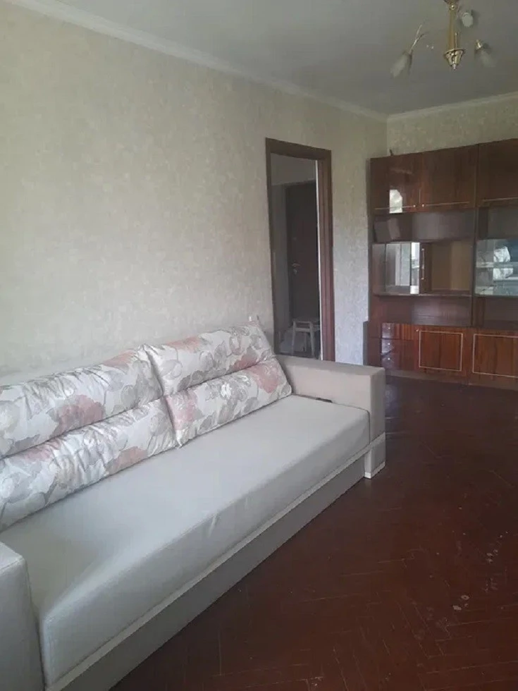 Аренда 2-комнатной квартиры 44 м², Тульчинская ул., 9Б