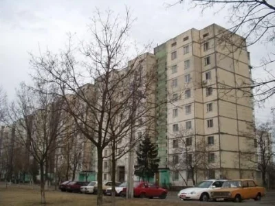 Аренда 3-комнатной квартиры 71 м², Героев Днепра ул., 38