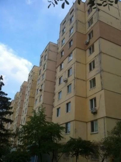 Аренда 3-комнатной квартиры 71 м², Героев Днепра ул., 38
