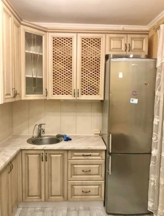 Аренда 3-комнатной квартиры 71 м², Героев Днепра ул., 38