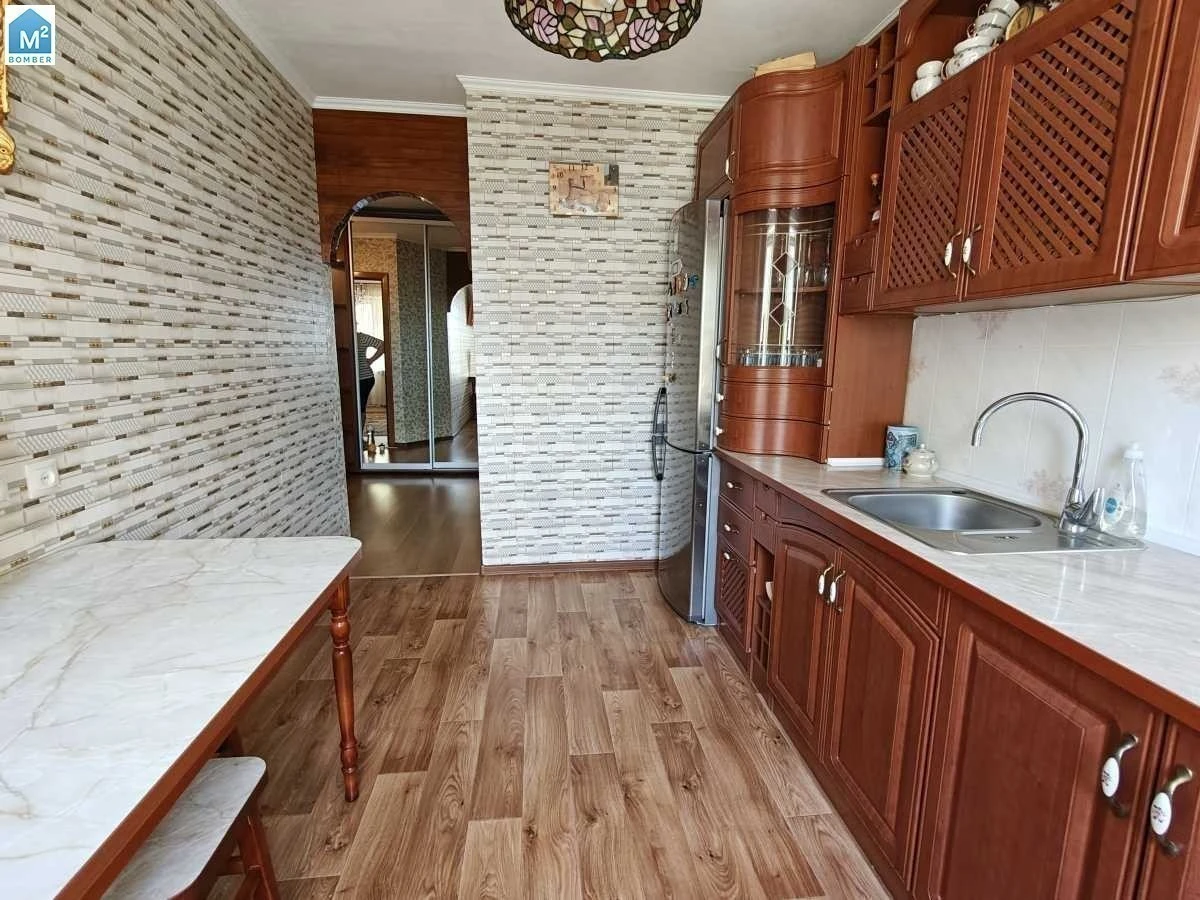 Аренда 2-комнатной квартиры 56 м², Петра Григоренко просп.,