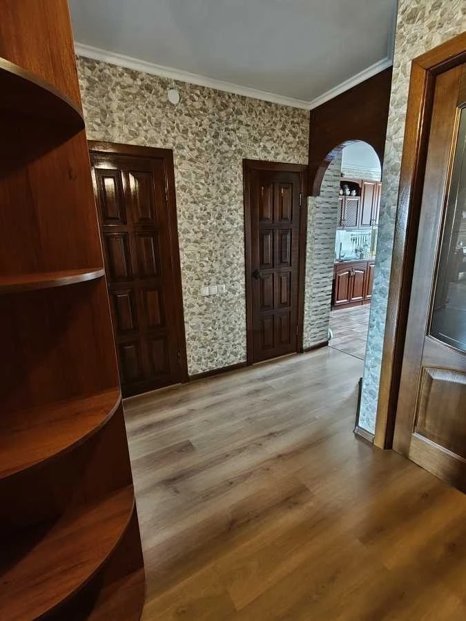 Аренда 2-комнатной квартиры 56 м², Петра Григоренко просп.,