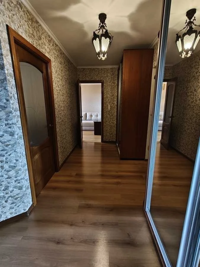 Аренда 2-комнатной квартиры 56 м², Петра Григоренко просп.,