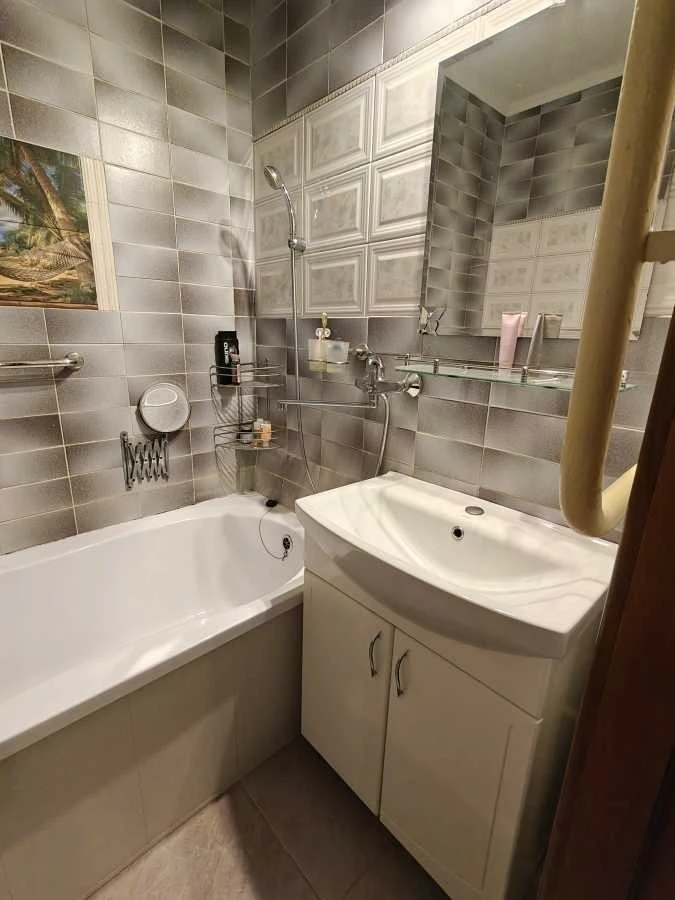 Аренда 2-комнатной квартиры 56 м², Петра Григоренко просп.,