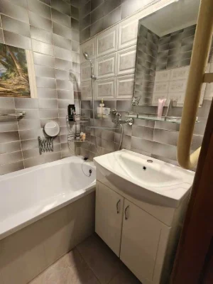 Аренда 2-комнатной квартиры 56 м², Петра Григоренко просп.,