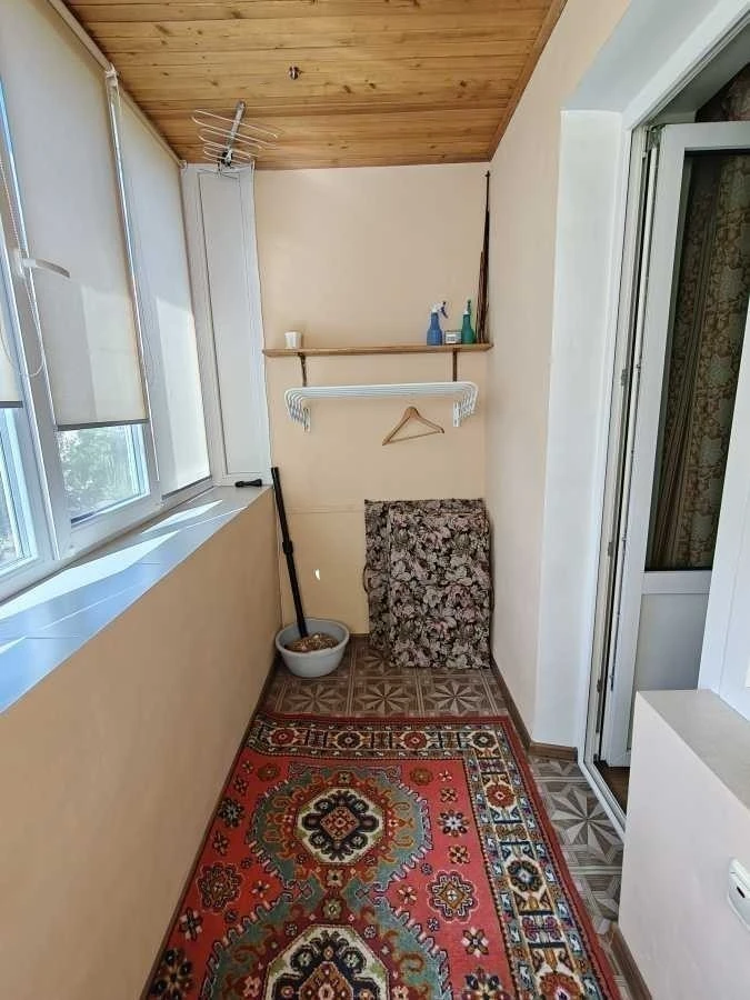 Аренда 2-комнатной квартиры 56 м², Петра Григоренко просп.,